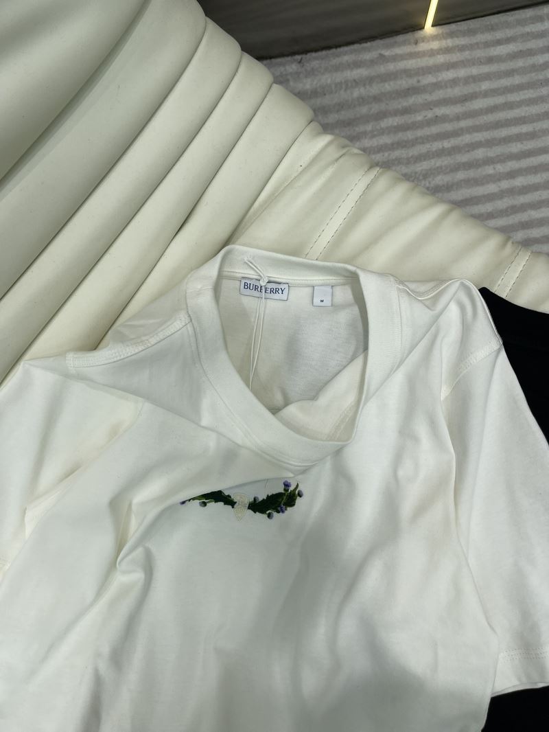 Burberry T-Shirts